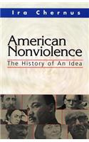 American Nonviolence