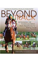 Beyond the Track: Retraining the Thoroughbred from Racehorse to Riding Horse