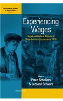 Experiencing Wages