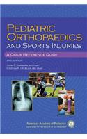 Pediatric Orthopaedics and Sport Injuries
