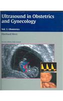 Ultrasound in Obstetrics and Gynecology, Volume 1 Obstetrics