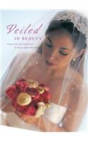 Veiled in Beauty: Creating Headpieces & Veils for the Bride