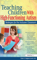 Teaching Children with High-Functioning Autism