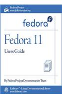 Fedora 11 User Guide