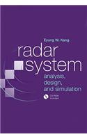 Radar System Analysis, Design, and Simulation