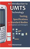 An Introduction to Umts Technology