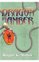 Dragon in Amber