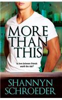 More Than This