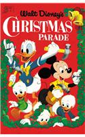 Walt Disney's Christmas Parade