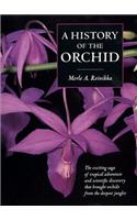 A History of the Orchid