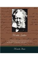 Hedda Gabler