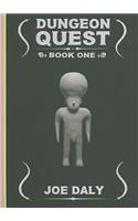 Dungeon Quest: Book One