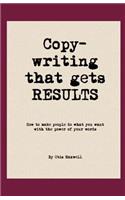 Copywriting That Gets Results!