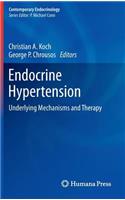 Endocrine Hypertension