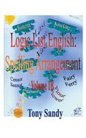 Logic List English