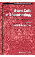 Stem Cells in Endocrinology