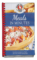 Meals in Minutes: (Everyday Cookbook Collection)