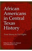 African Americans in Central Texas History