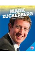 Mark Zuckerberg: