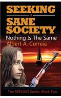 Seeking a Sane Society