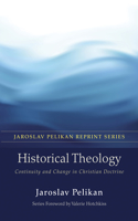 Historical Theology