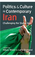 Politics and Culture in Contemporary Iran