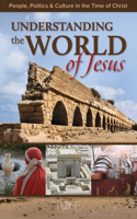 Understanding the World of Jesus 5-Pack Pamphlets: People, Politics & Culture in the Time of Christ