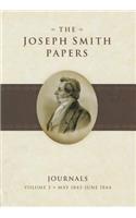 Joseph Smith Papers