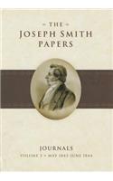 The Joseph Smith Papers