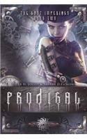 Prodigal & Riven