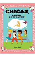 Chicas, es hora de un cambio