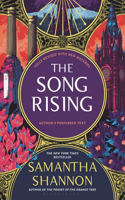 Song Rising: Author's Preferred Text