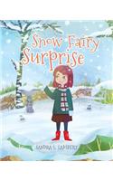 Snow Fairy Surprise