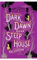 Dark Dawn Over Steep House