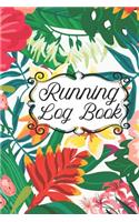 Running Log Book