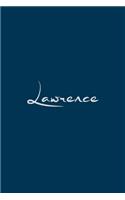 Lawrence