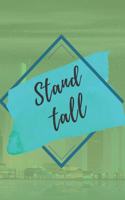 Stand All NOTEBOOK