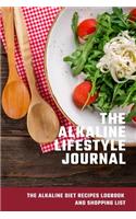 The Alkaline Lifestyle Journal
