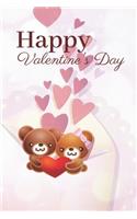 Happy Valentine's Day