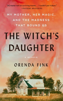 The Witch's Daughter