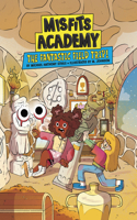 Fantastic Field Trip!