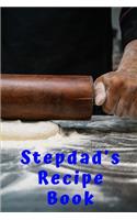 Stepdad's Recipe Book