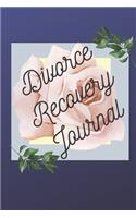 Divorce Recovery Journal