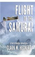 Flight of the Samurai