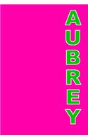 Aubrey