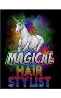 Magical Hair Stylist
