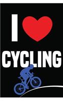 I Love Cycling