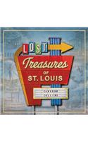 Lost Treasures of St. Louis