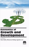 Economics Of Growth And Development