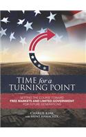 Time for a Turning Point